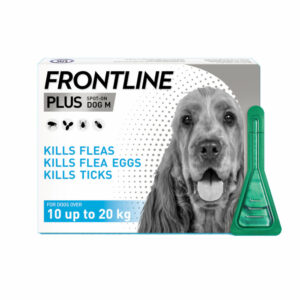 Frontline-for-fleas-and-ticks